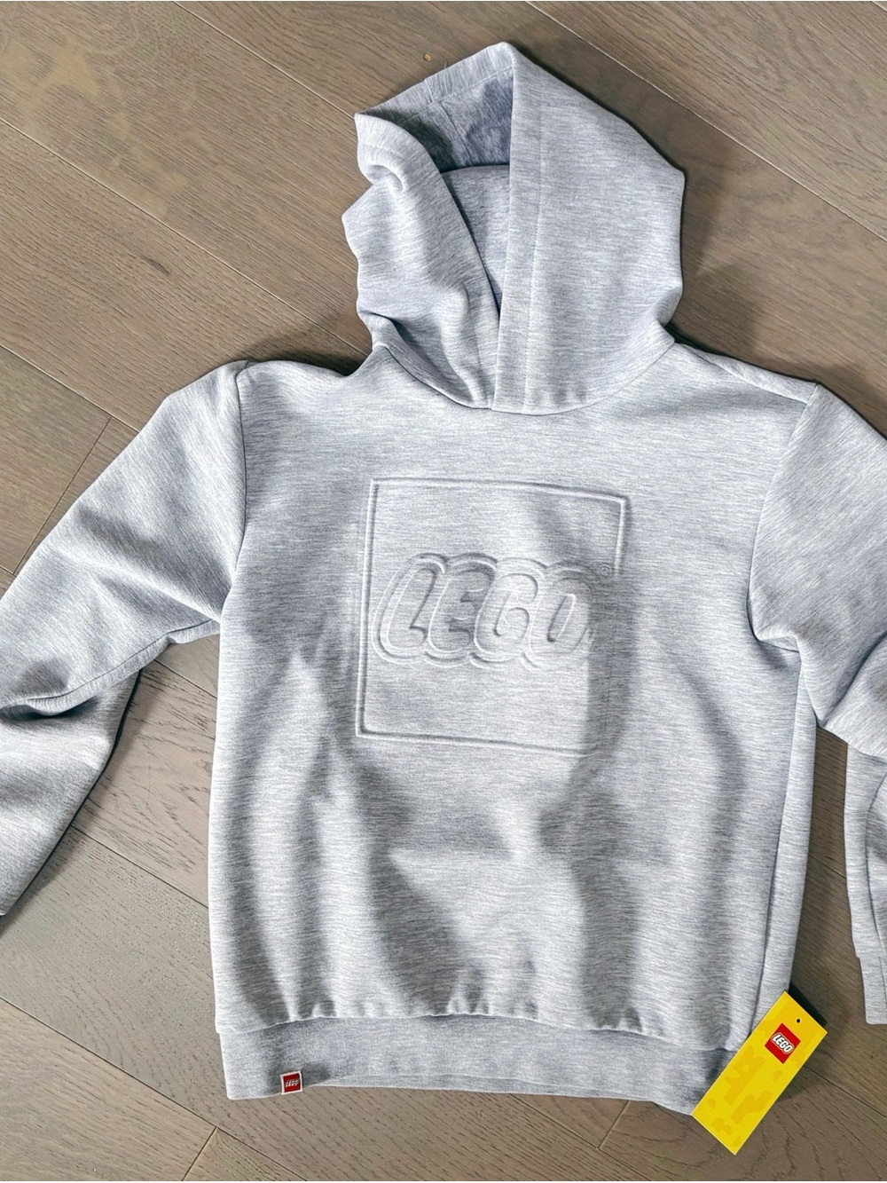 Lego Sweatshirt Hoodie